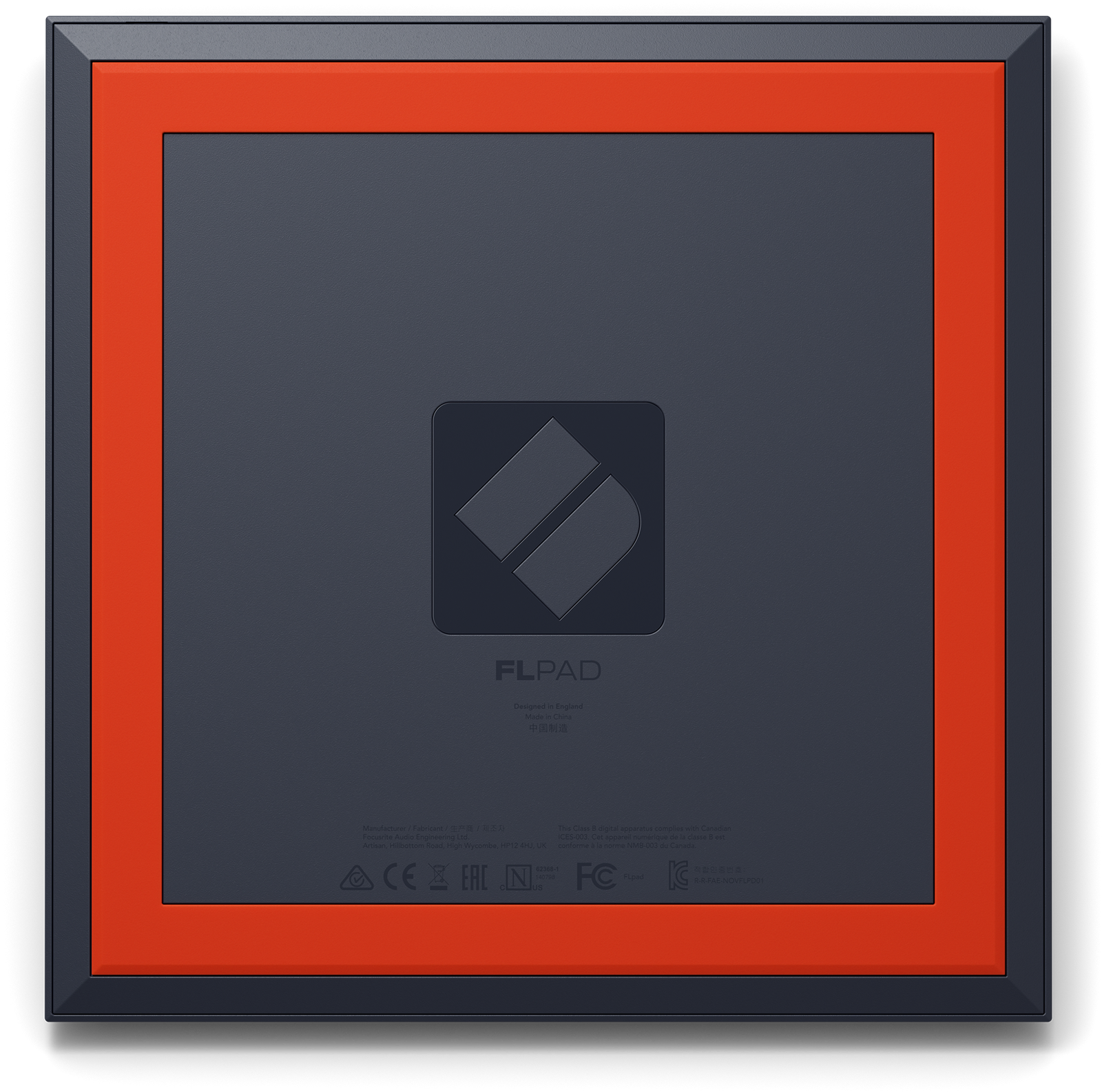 Novation FLpad