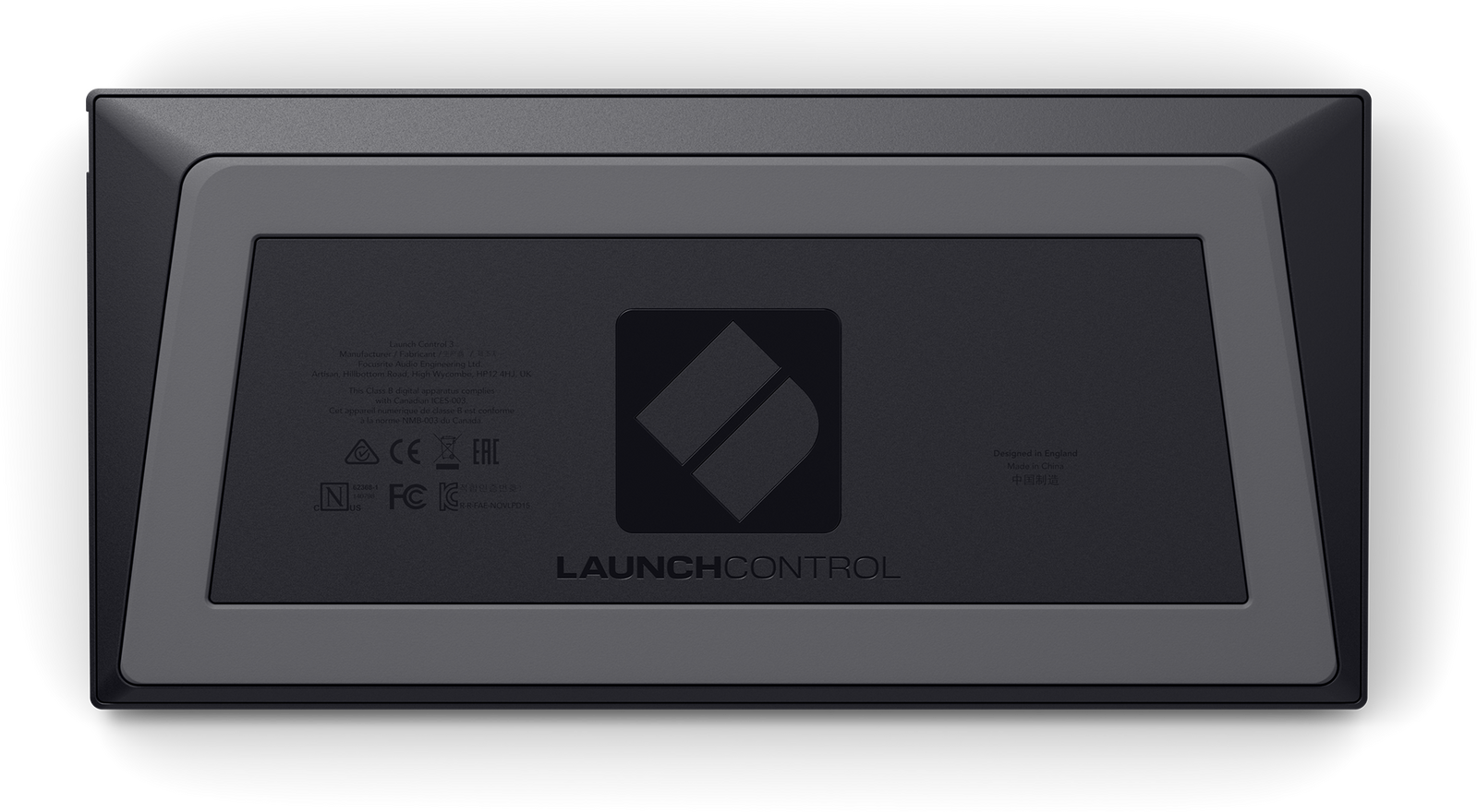 Novation Launch Control 3