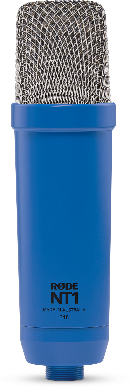 RODE NT1 Signature Series Cobalt