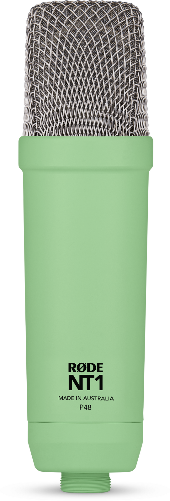 RODE NT1 Signature Series Green