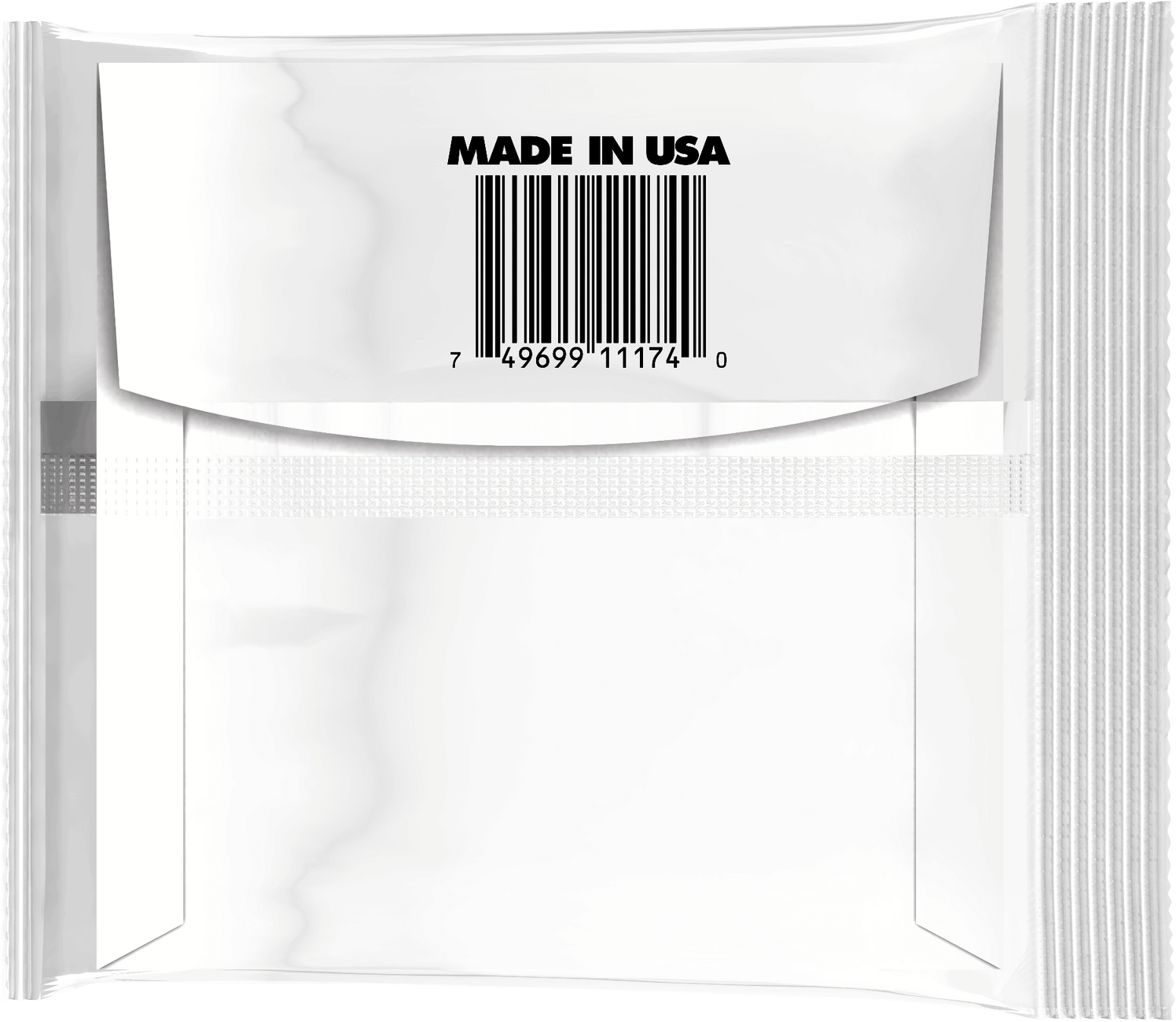 Ernie Ball Nickel Wound Single 1174 .074