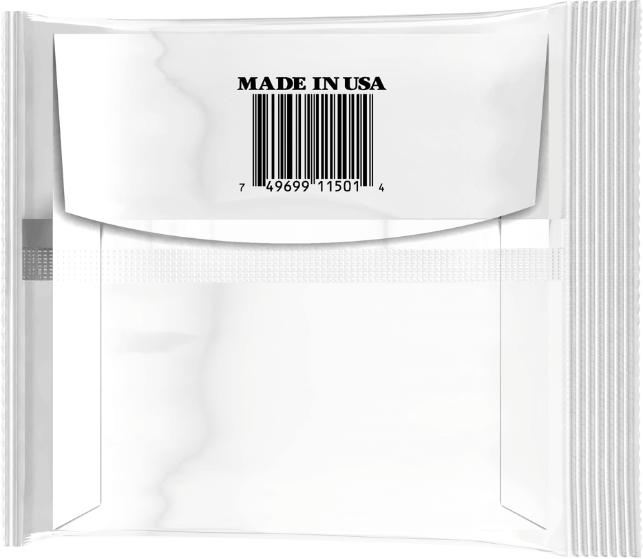 Ernie Ball 1501 Ernesto Palla Clear 1st