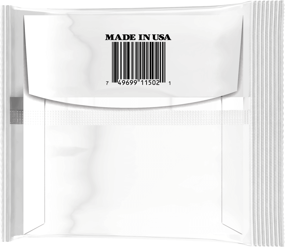 Ernie Ball 1502 Ernesto Palla Clear 2nd