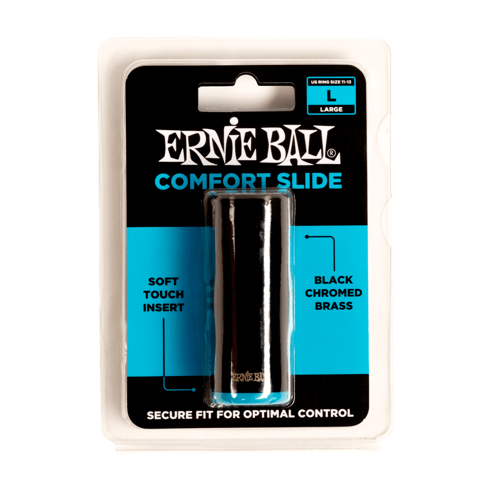 Ernie Ball Comfort Slide Large