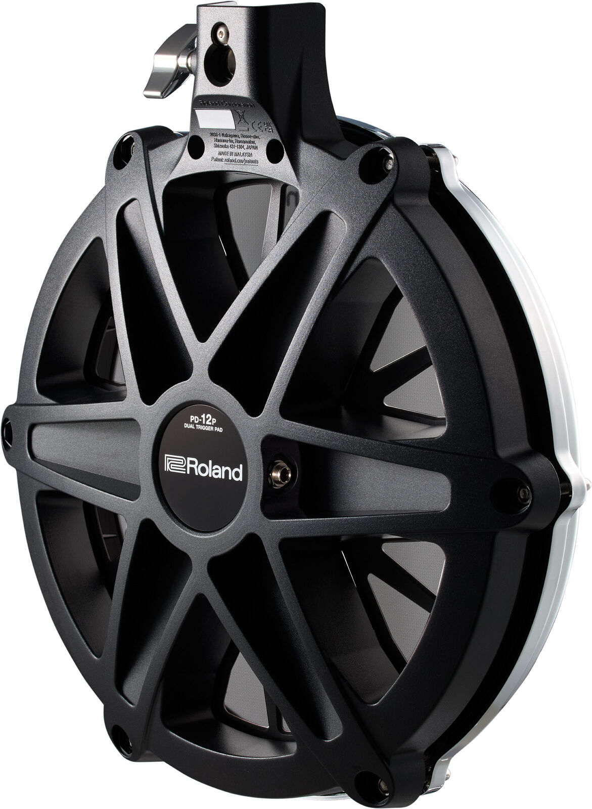 Roland PD12P 12" Premium V-Pad