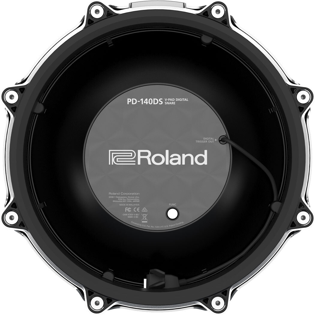 Roland PD-140DS