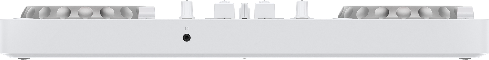 Pioneer DJ DDJ-FLX4 White