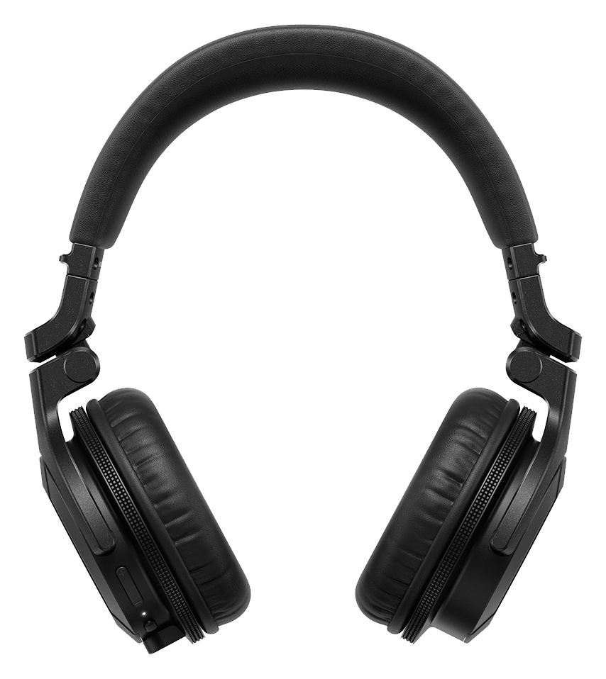 Pioneer HDJ-CUE1BT-K Bluetooth Headphones
