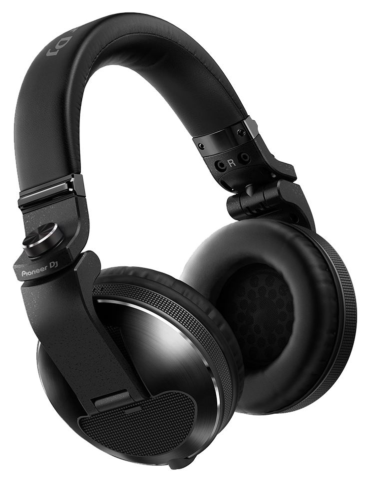 Pioneer HDJ-X10K Professional DJ Headphones
