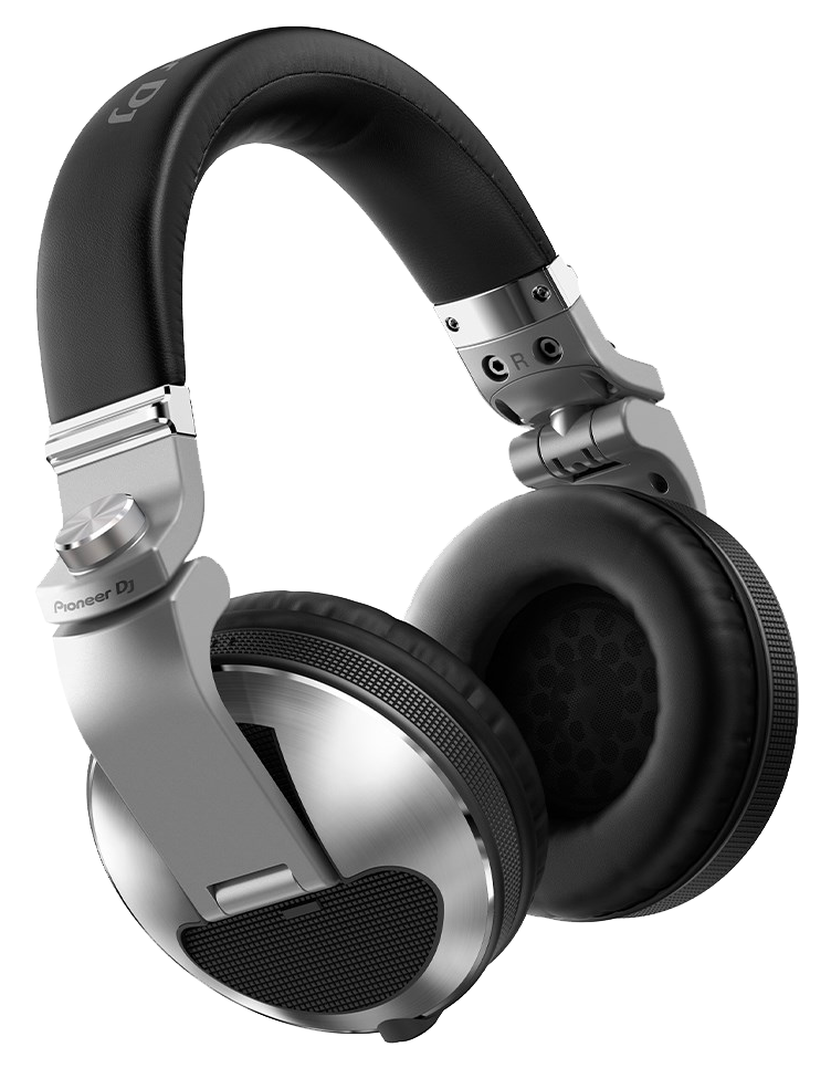 Pioneer HDJ-X10S Professional DJ Headphones