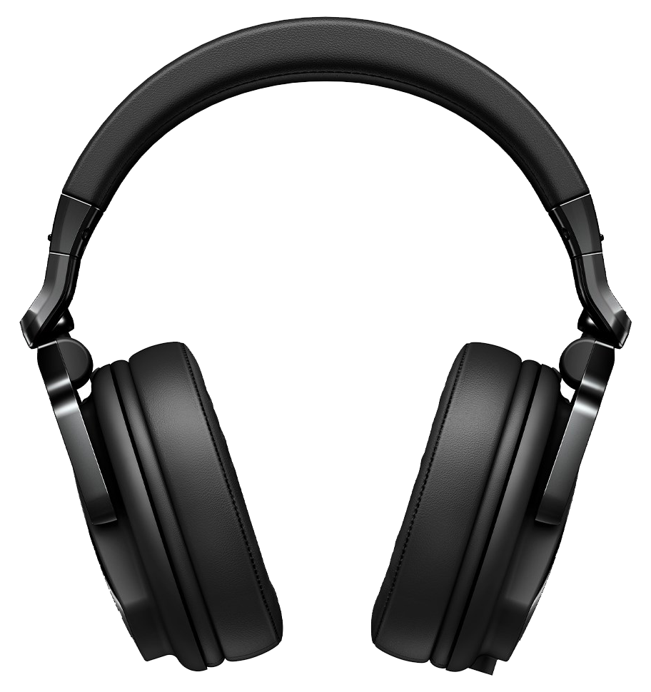 Pioneer HRM-6 Professional Studio Headphones