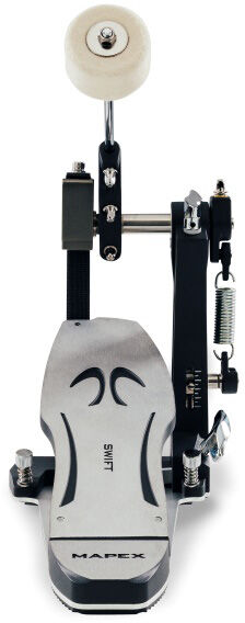 Mapex PDLSW1 Swift Belt Drive Single Pedal