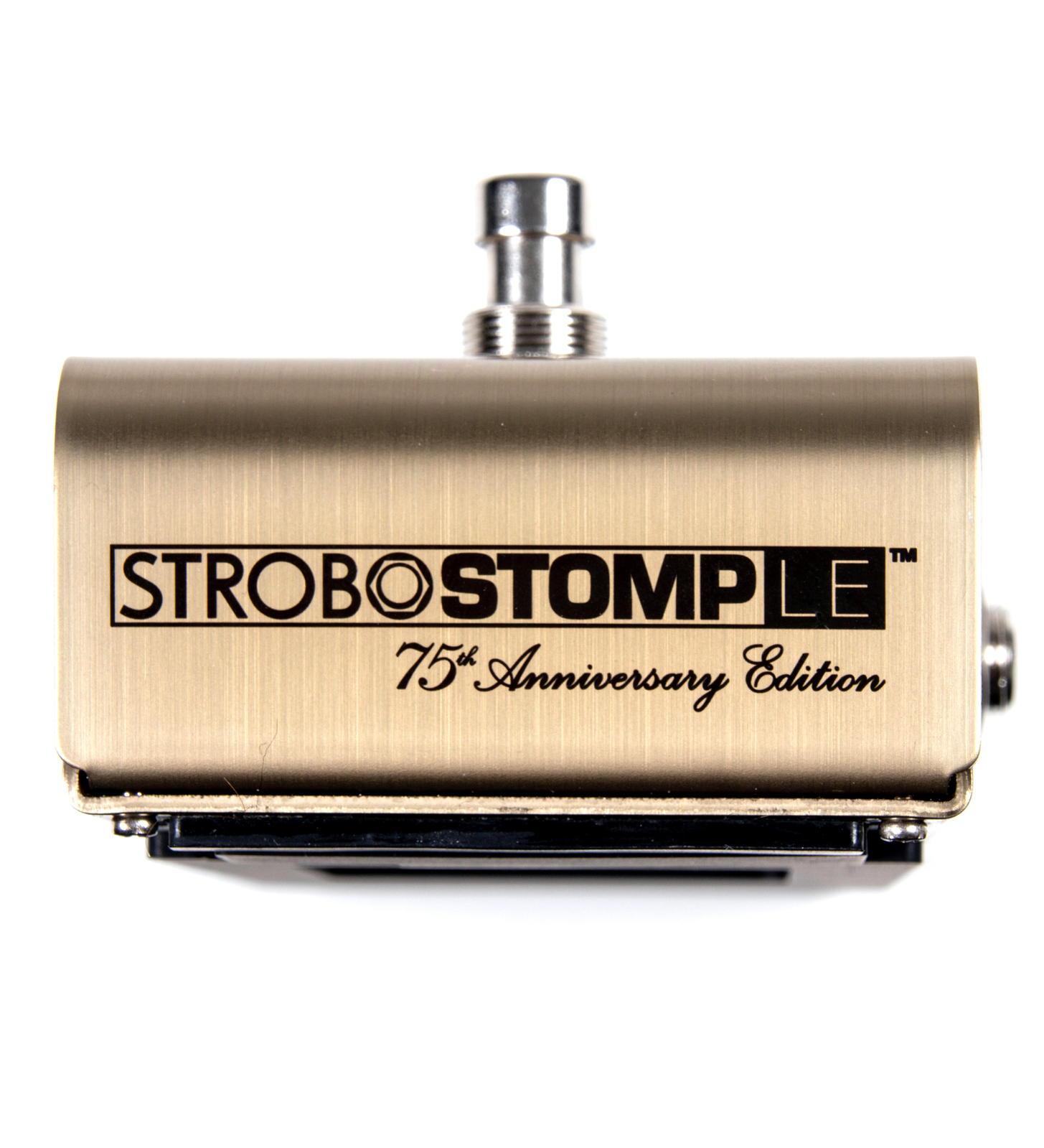 Peterson StroboStomp 75th Anniversary Ltd Ed