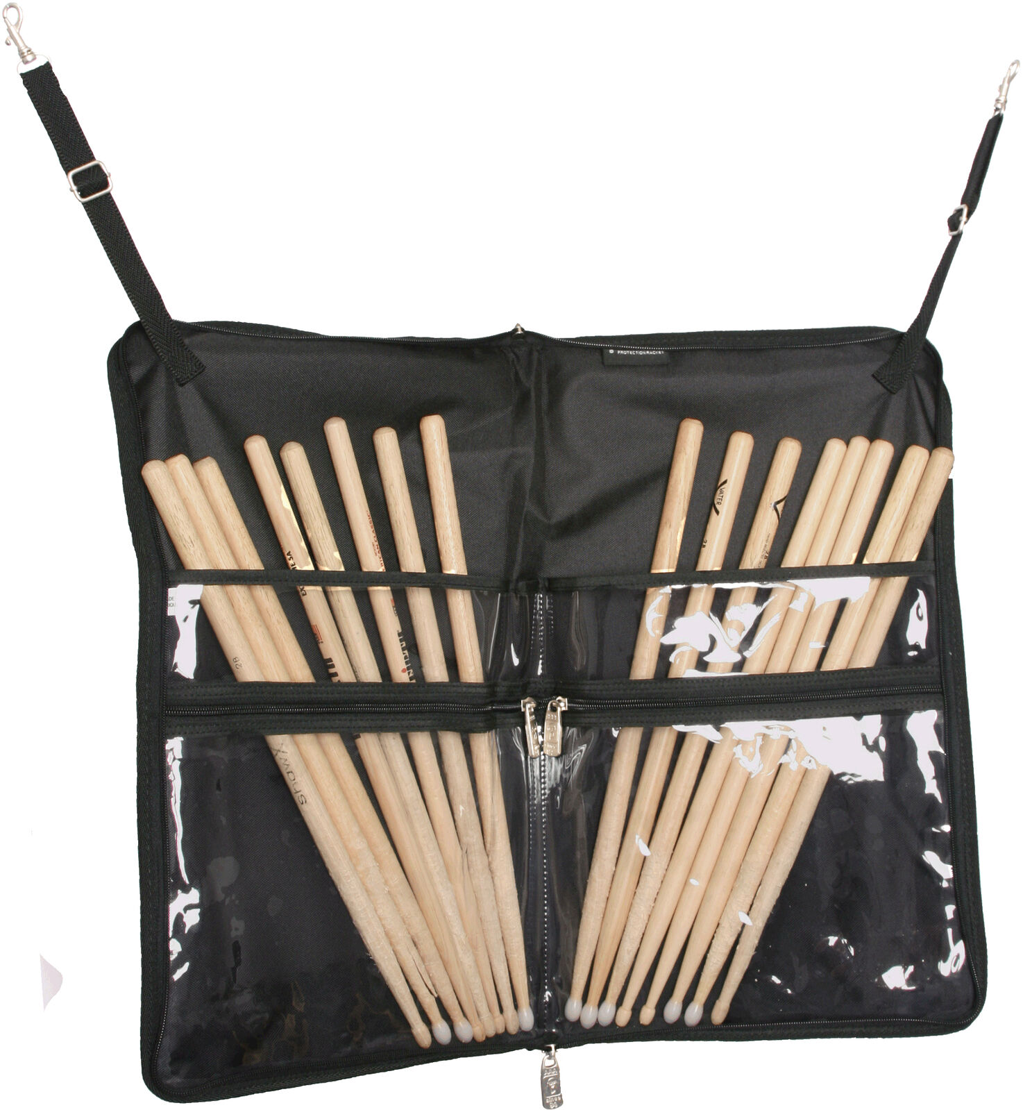 Protection Racket 6026 Supersize Deluxe Stick Case
