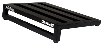 Pedaltrain Classic Jr. Pedal Board With Soft Case