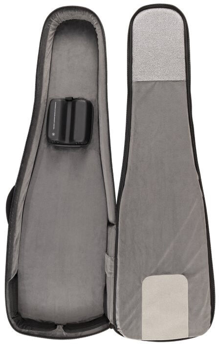 D'Addario PW-BLEBC-01 Backline Electric Bass Case