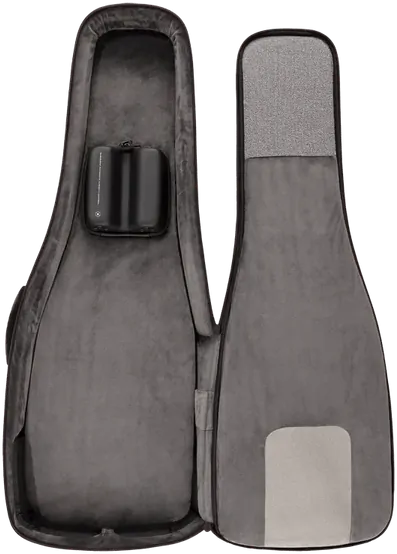 D'Addario PW-BLEGC-01 Backline Electric Guitar Case
