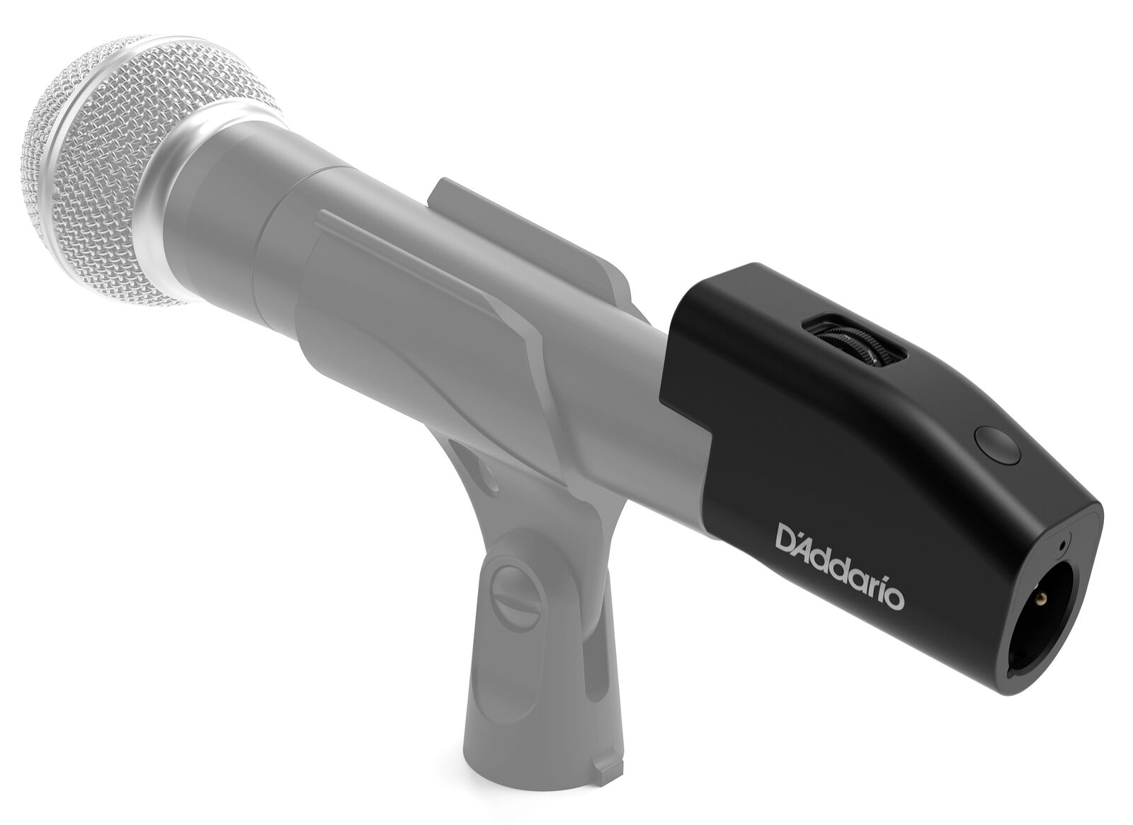 D'Addario Mic Mute Infrared Microphone Sensor