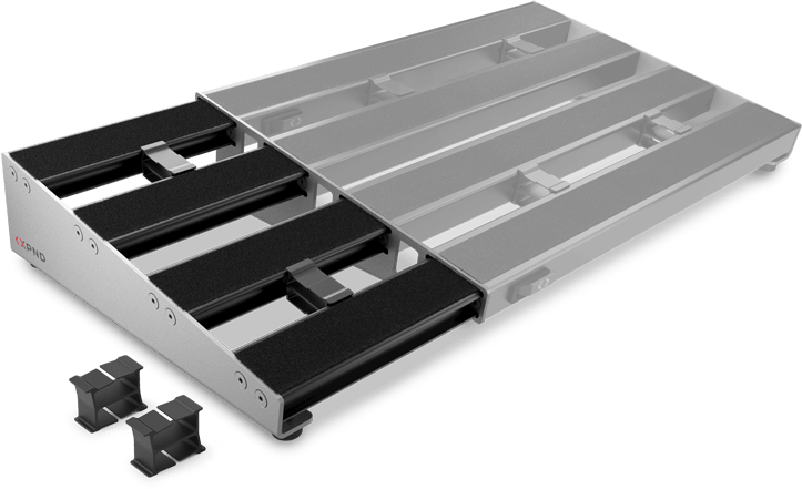 D'Addario XPND Core Expansion Kit 02