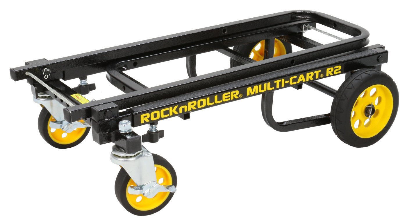 Rock-N-Roller MultiCart R2RT Micro