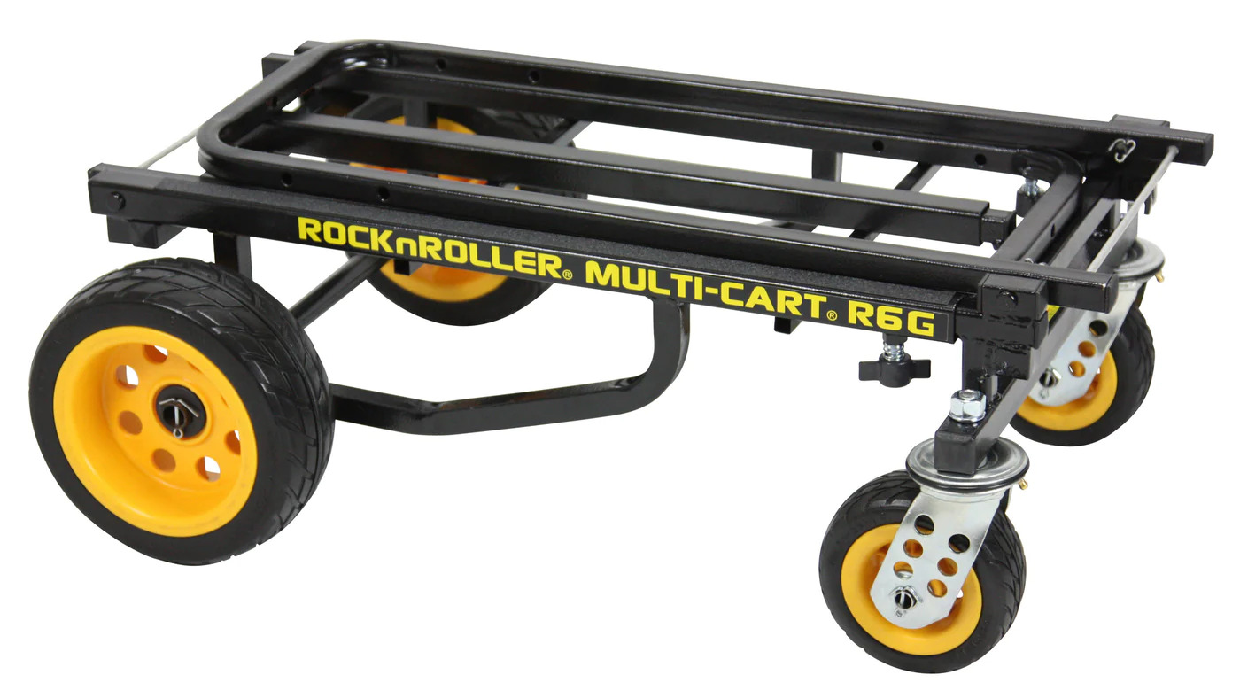 Rock-N-Roller MultiCart R6G Mini