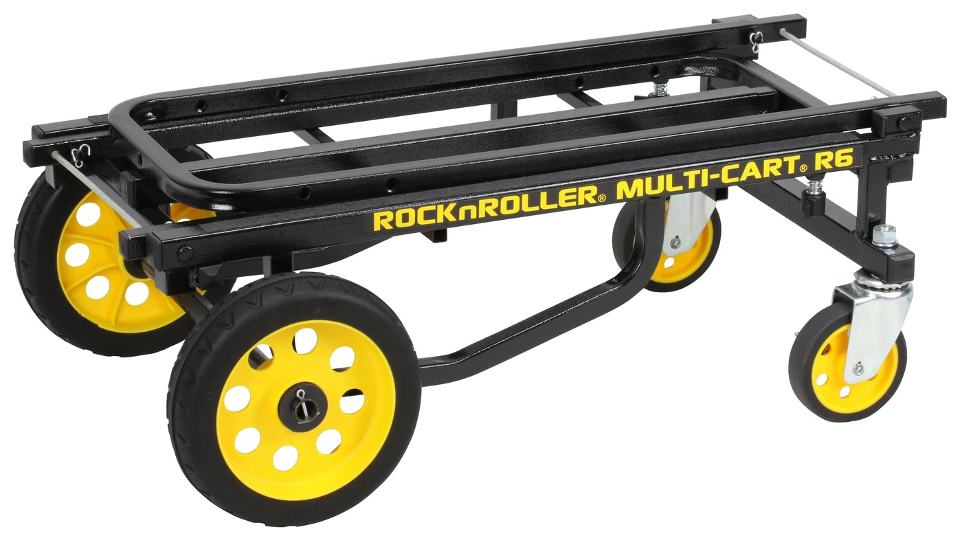 Rock-N-Roller MultiCart R6RT Mini