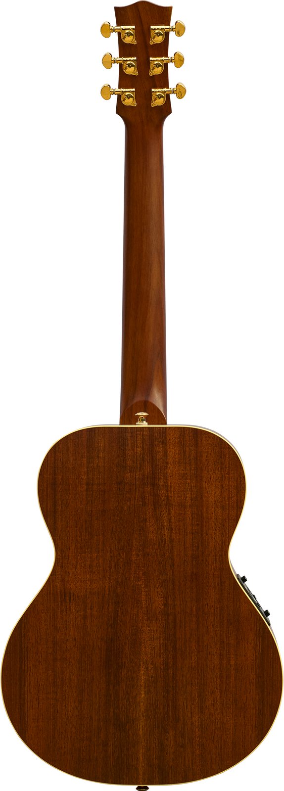 Maton Redwood Mini RM6