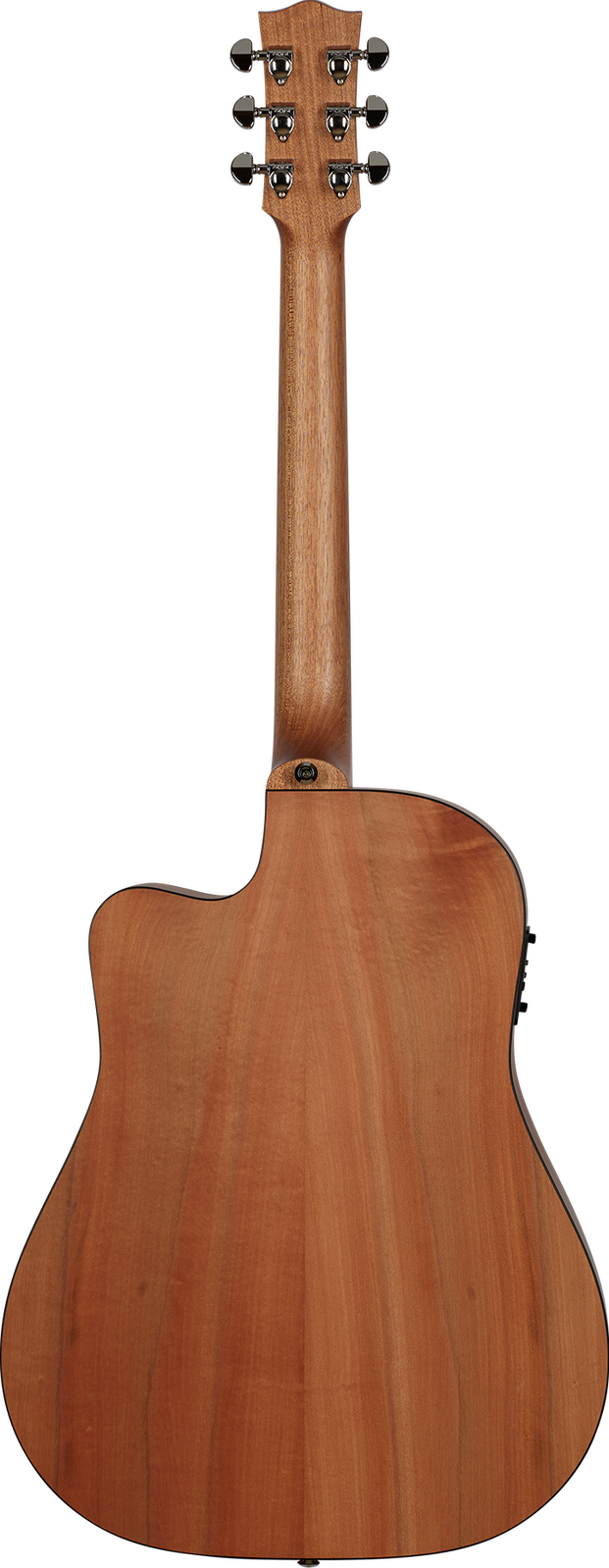 Maton Redwood Dreadnought Cutaway