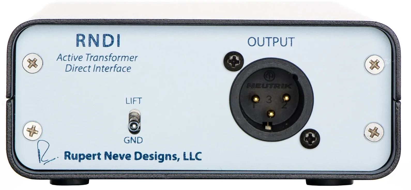 Rupert Neve Designs RNDI