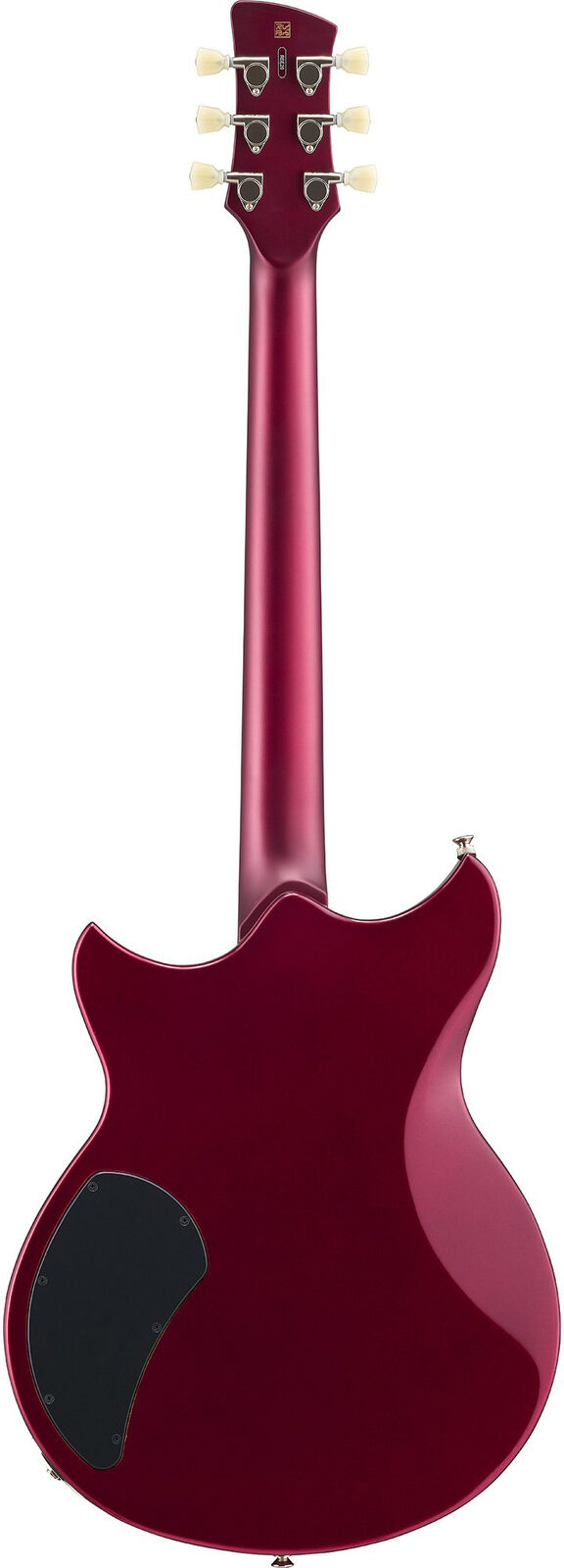 Yamaha RSE20RCP Revstar Element