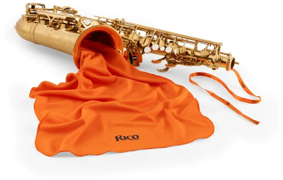 Rico Anti-Microbial Swab - Large/Saxophone