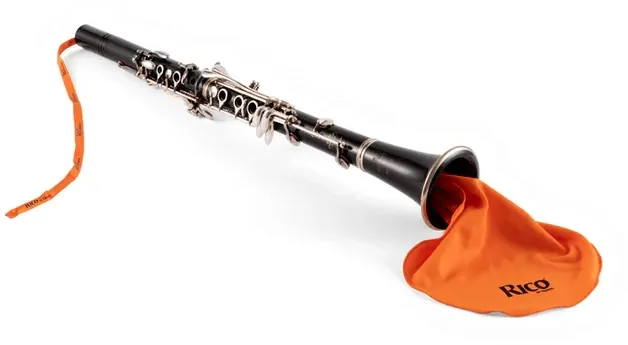 Rico Anti-Microbial Swab - Small/Clarinet