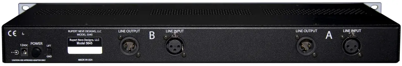 Rupert Neve Designs 5045