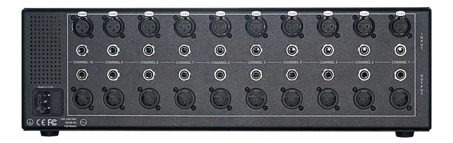 Rupert Neve Designs R10