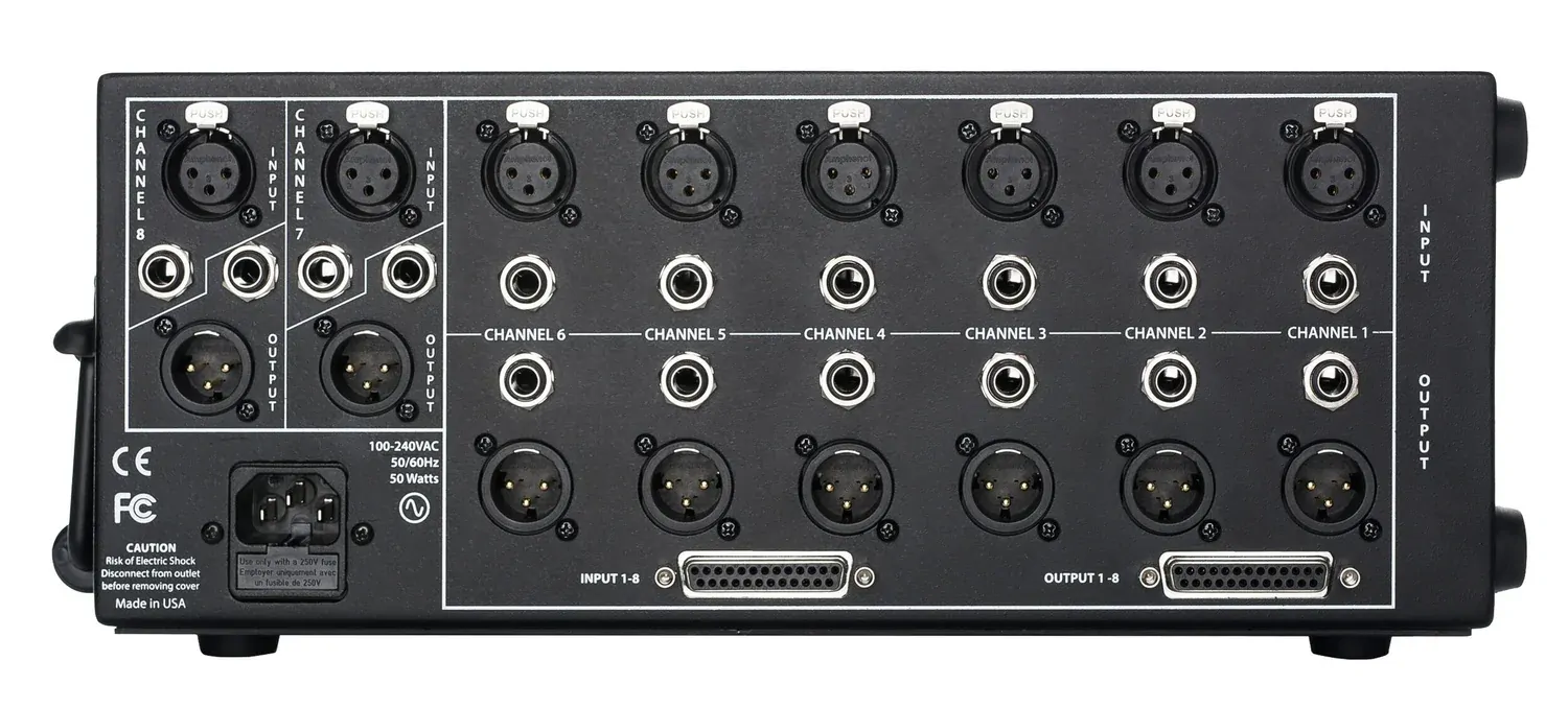 Rupert Neve Designs R6