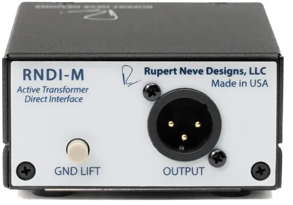 Rupert Neve Designs RNDI-M