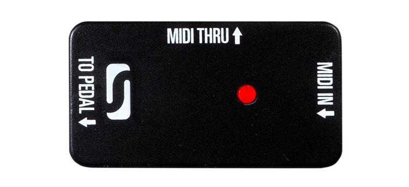Source Audio SA-168 MIDI Adapter
