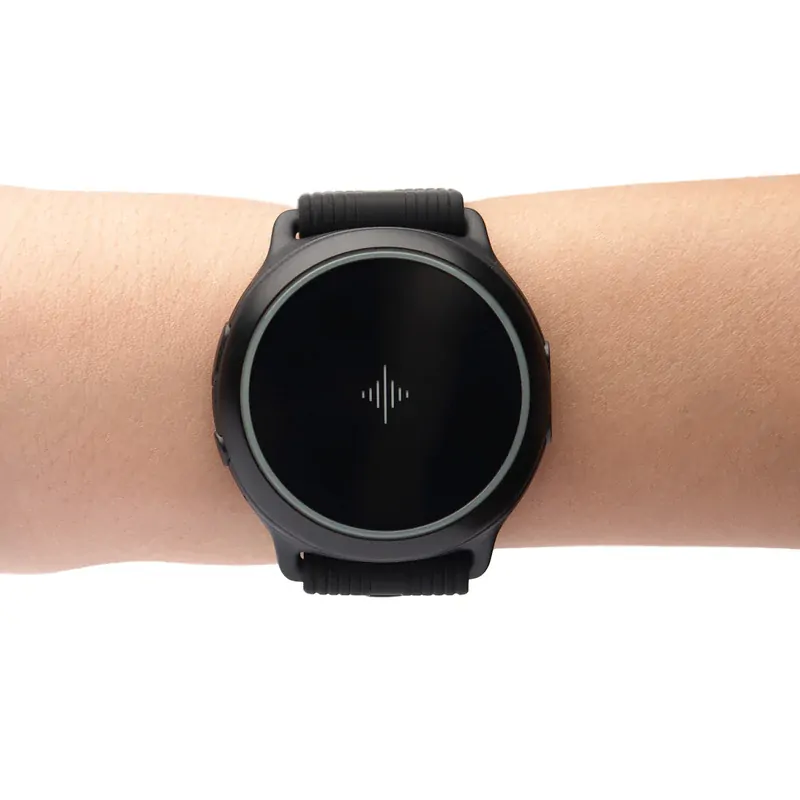 Soundbrenner Spark Galaxy Black