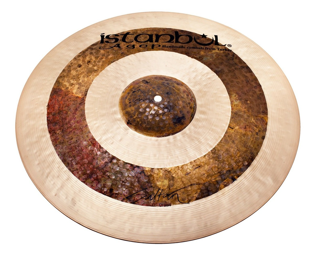 Istanbul Agop 18" Sultan Crash