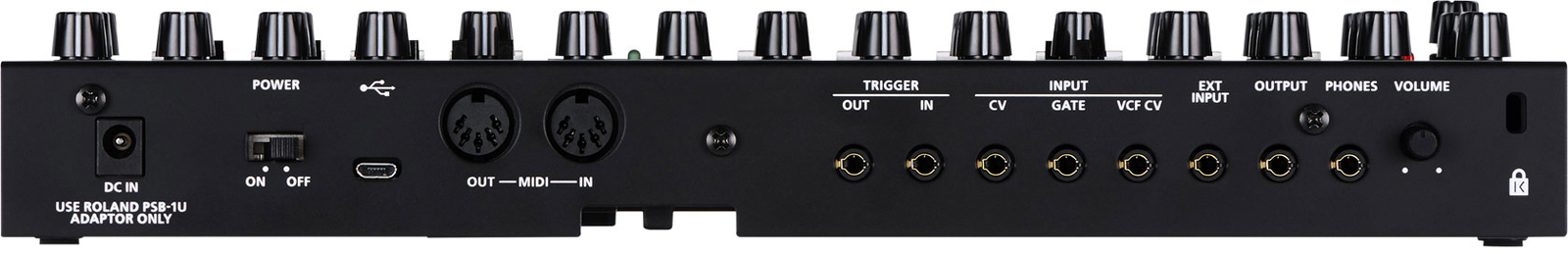 Roland SE-02 REFURBISHED
