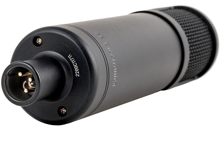 sE Electronics sE2200