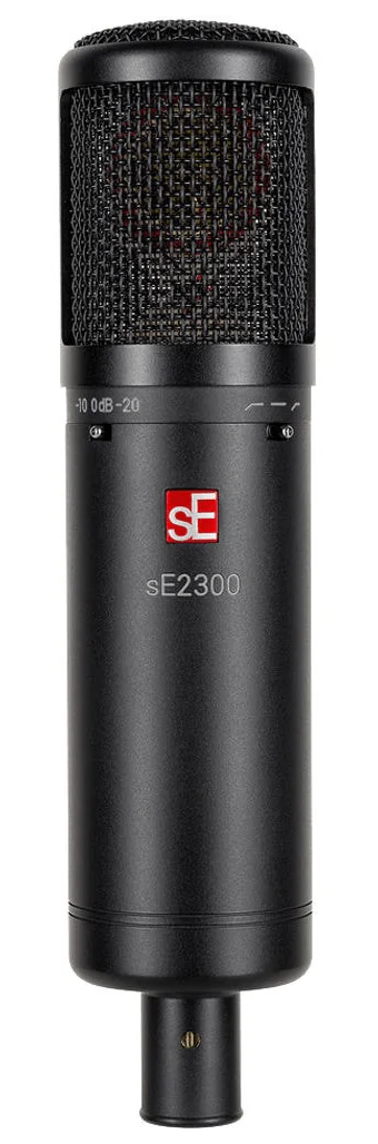sE Electronics sE2300