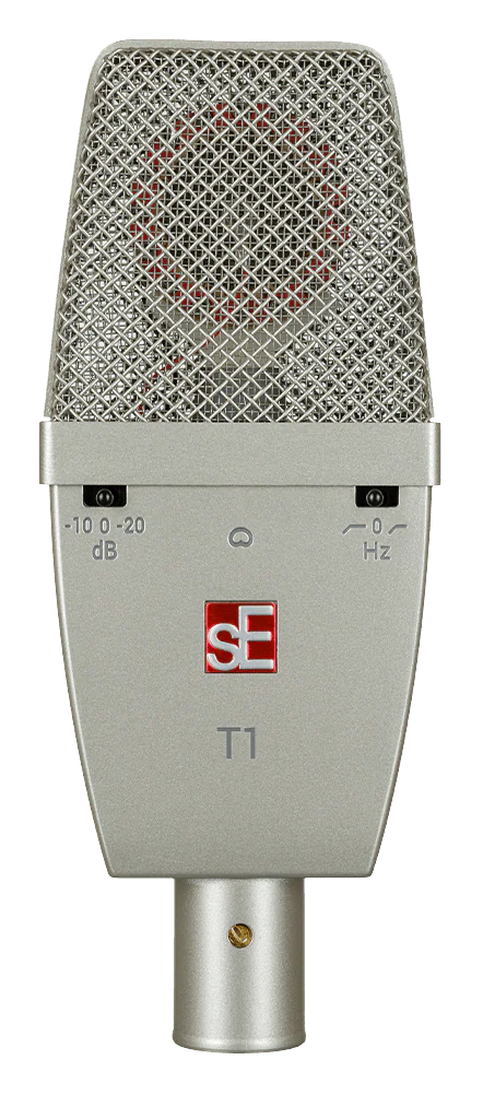 sE Electronics T1 Matched Pair