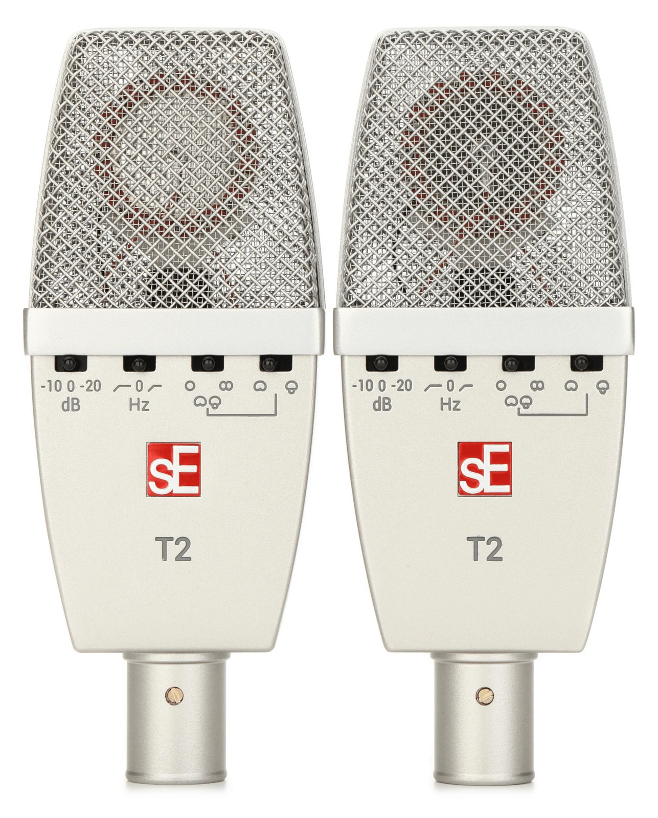 sE Electronics T2 Matched Pair