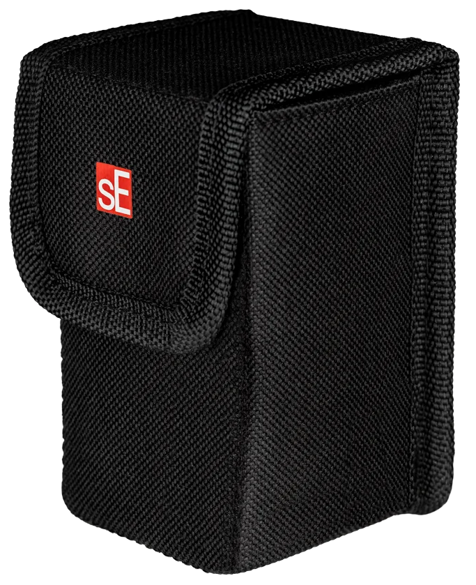 sE Electronics V7 MC2 White Capsule