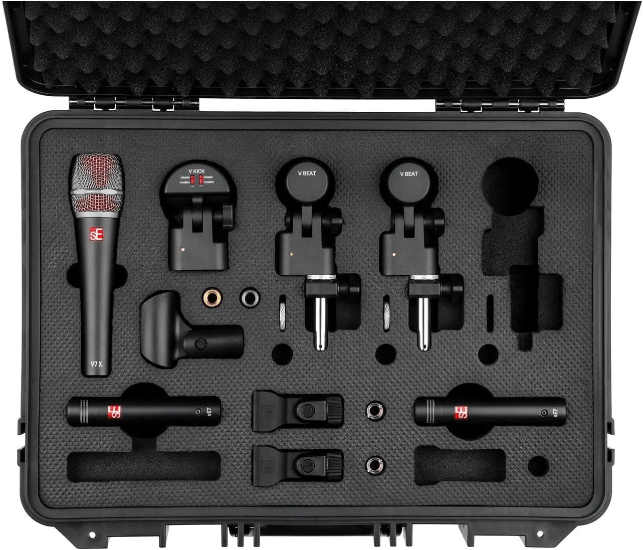 sE Electronics V Pack Club