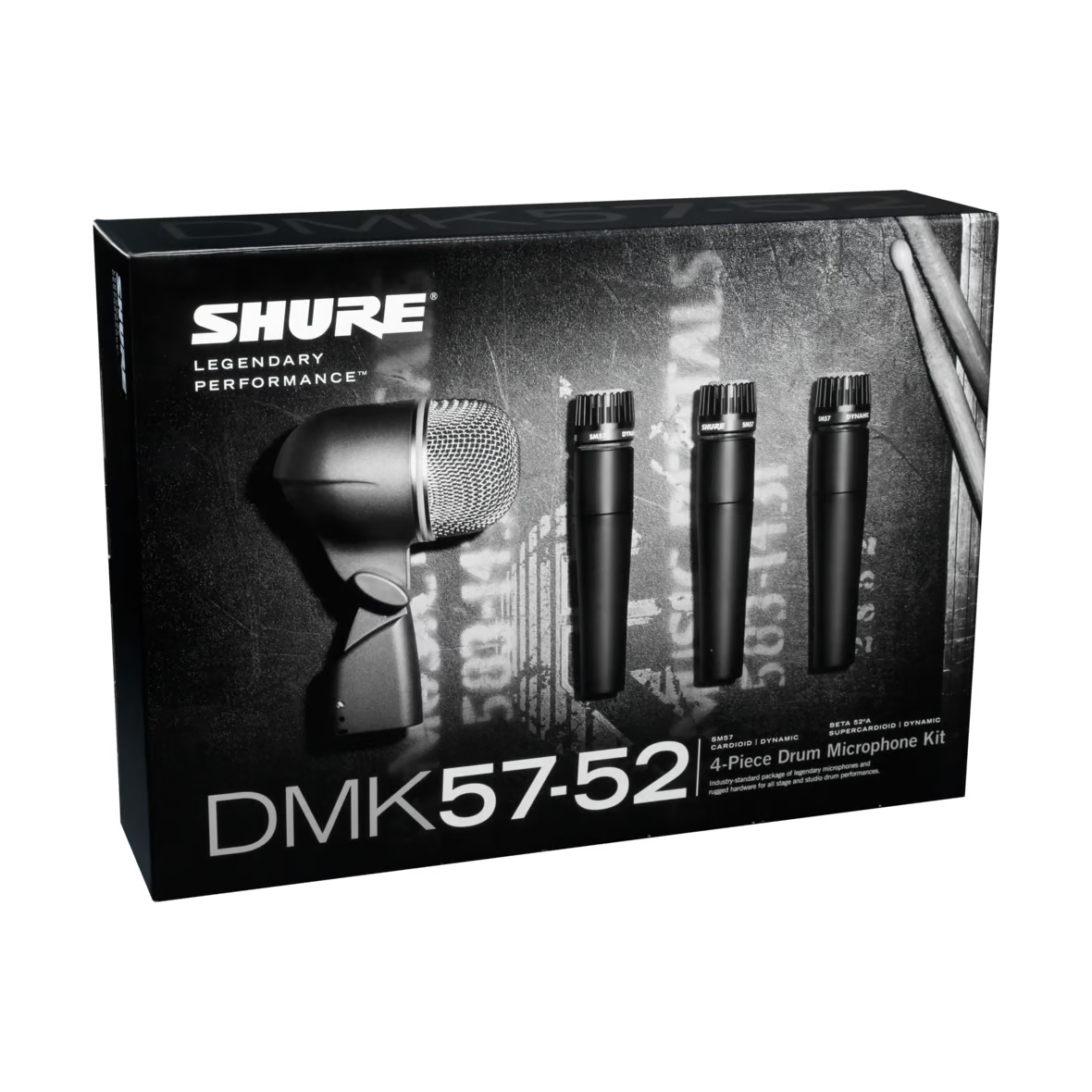 Shure DMK57-52