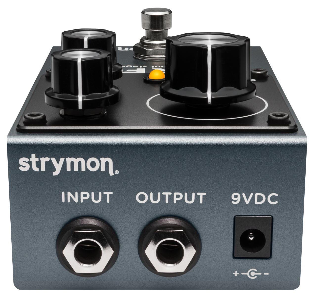 Strymon Fairfax