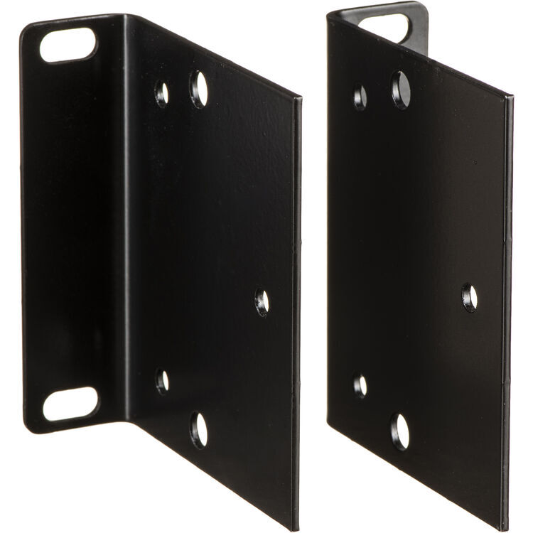 Eden Amplification WT800 Rack Ear Kit with Screws