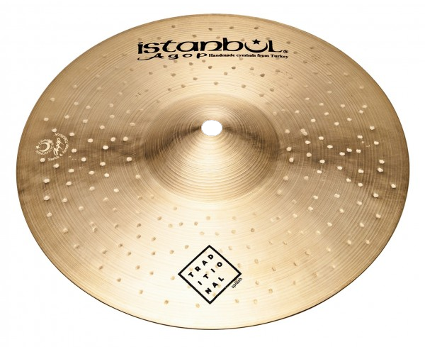 Istanbul Agop 8" Traditional Splash